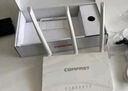COMFAST CF-WR613N大功率智能300M無線路由器 家用全屋WIFI信號穿墻城中村高速穩(wěn)定傳輸 曬單實拍圖
