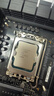 英特爾（Intel）i9-14900KF 酷睿14代 24核32線程 五年質(zhì)保 臺(tái)式機(jī)CPU 游戲電競(jìng)剪輯 暢玩三角洲行動(dòng)兼容B760主板 曬單實(shí)拍圖