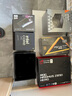 超頻三（PCCOOLER）RZ820 8熱管CPU風(fēng)冷散熱器（290W/巨型雙塔/航空鋁ARGB磁吸頂蓋/14CM大風(fēng)扇/聚合銅底） 曬單實(shí)拍圖