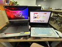 ROG槍神9 Plus 酷睿U9 18英寸 星云屏游戲本筆記本電腦(U9 275HX 16G 1T RTX5070Ti 2.5K 240Hz) 曬單實(shí)拍圖