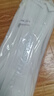 永恒華冠醫(yī)用硅膠吸痰管一次性軟硅橡膠兒童家用老人吸痰機(jī)連接管吸痰管 【硅膠材質(zhì)】吸痰管【F12號(hào)-50支/包】 升級(jí)款 曬單實(shí)拍圖