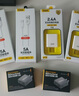 blackmagic design Micro Converter BMD轉(zhuǎn)換器廣播級(jí)信號(hào)盒互轉(zhuǎn)HDMI to SDI 3G高清4K 12G視頻信號(hào)格式轉(zhuǎn)換一進(jìn)兩出 BMD SDI HDMI 3G互轉(zhuǎn) 曬單實(shí)拍圖