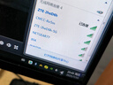 普聯(lián)（TP-LINK）pcie無線網(wǎng)卡臺式電腦WiFi6接收器臺式機專用內(nèi)置AX900 5G雙頻900M網(wǎng)卡藍(lán)牙5.4二合一 XDN6180 曬單實拍圖