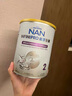 雀巢（Nestle）能恩全護(hù)適度水解 6HMO嬰幼兒奶粉2段800g/罐*6 6-12個(gè)月 曬單實(shí)拍圖