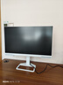 明基（BenQ）EW2790Q顯示器 27英寸2K 硬件濾藍光TUV認證 100Hz高刷廣色域type-C供電 音響辦公游戲影音智慧屏 曬單實拍圖
