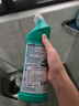 花王（KAO）潔廁靈500ml 免刷潔廁液除菌馬桶清潔劑清洗劑廁所寶去尿漬異味 曬單實(shí)拍圖