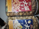 三只松鼠夏威夷果堅果炒貨休閑零食孕婦健康干果特產(chǎn)大顆粒量販 【罐裝】紫皮腰果500g 曬單實(shí)拍圖