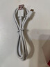 緝喜240W充電器適用華為閃電快充頭p60P1020mata60/30pro手機(jī)magic至臻版適用榮耀60/nova線(xiàn)通用type-c 1.0米240W快充線(xiàn)【Type-c】 曬單實(shí)拍圖