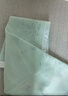 水星家紡冰絲涼席可機洗涼席冰絲席子1.8x2米軟涼席可折疊三件套 曬單實拍圖