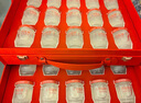 小仙燉精燉燕窩 中秋禮品蝶羽禮盒40g*30瓶鮮燉 低糖送孕婦即食生日禮物 曬單實(shí)拍圖