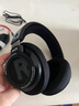 飛利浦SHP9500頭戴式耳機(jī)有線耳機(jī)hifi舒適耳機(jī)監(jiān)聽(tīng)耳機(jī)麥克風(fēng)耳機(jī)線電競(jìng)游戲耳機(jī)升級(jí)款SHP9600 SHP9500黑色（下單送三重豪禮） 曬單實(shí)拍圖