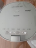 松下（Panasonic）【國家補貼】飯光光PRO電飯煲0涂層家用3-6人無涂層不銹鋼內膽IH煮飯鍋3.8升可變壓力HXS151 曬單實拍圖