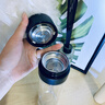 OQB德國品質(zhì)一鍵開蓋高硼硅玻璃杯鋼化防摔茶水分離杯耐高溫一鍵速開 新款長網(wǎng)-【雙層玻璃杯】400ml 曬單實拍圖
