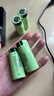 正品26650鋰電池6000毫安大容量3.7V動(dòng)力電池強(qiáng)光手電筒4.2V 4節(jié)凸頭-5000毫安 曬單實(shí)拍圖