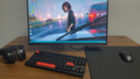 技嘉（GIGABYTE）5070顯卡 風(fēng)魔 GeForce RTX 5070 WindForce SFF 12G DLSS4 電競設(shè)計(jì)AI智能學(xué)習(xí)電腦獨(dú)立顯卡 曬單實(shí)拍圖