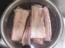 卓宸 澳洲Coles谷飼三肋牛肋排凈重4斤 燒烤烤肉【真原切】源頭直發(fā) 曬單實拍圖