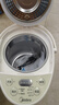 美的（Midea）【國家補貼】電熱水瓶熱水壺電水壺304不銹鋼水壺 5L控溫保溫恒溫開水壺電水壺燒水壺Colour201 曬單實拍圖