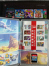 任天堂（Nintendo） Switch游戲卡帶全新原裝實體卡Switch2游戲軟件海外通用版本 星之卡比Wii 豪華版 重返夢幻島中文-NS1 曬單實拍圖