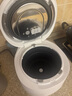 松下（Panasonic）【國家補貼】飯光光旗艦款Ultra電飯煲0涂層家用3-6人無涂層不銹鋼IH電壓力煮飯鍋3.8升HXES151 曬單實拍圖