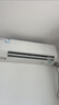 海信（Hisense）【林更新同款】新風(fēng)空調(diào)X3Pro大1.5匹增氧新風(fēng) AI省電新一級國家補(bǔ)貼20% 掛機(jī)KFR-35GW/X300Pro-X1 曬單實(shí)拍圖