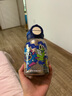 特美刻（TOMIC）純鈦兒童保溫杯小學(xué)生水杯高顏值便攜水壺男女孩幼兒園上學(xué)吸管杯 曬單實(shí)拍圖