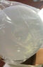雷士（NVC）led大功率燈泡飛碟節(jié)能E27螺口球泡燈家用單燈光大瓦數(shù)20W正白光 曬單實(shí)拍圖