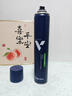 維特絲清香型定型噴霧發(fā)膠 男士頭發(fā)造型蓬松啞光定型自然持久干膠420ml 曬單實(shí)拍圖