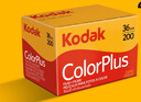 柯達(dá)Kodak 135彩色膠卷負(fù)片 易拍Colorplus200 LOMO膠卷 傻瓜相機(jī)膠卷 曬單實(shí)拍圖