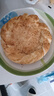 撈時代山東菏澤土特產(chǎn)咸味老面吊爐燒餅河南風味單縣老式燒餅現(xiàn)做現(xiàn)發(fā) 五香咸味 大燒餅2O個 曬單實拍圖