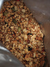 卡樂(lè)比（Calbee）即食燕麥片 低GI水果燕麥片減少糖450克 日本進(jìn)口非油炸 早餐代餐 曬單實(shí)拍圖