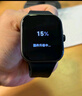 小米（MI）REDMI Watch 5 典雅黑 國家補貼 澎湃OS 2 心率血氧監(jiān)測 藍牙通話 紅米手表5 智能手表 小米汽車 曬單實拍圖