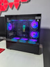 AMD銳龍5 9600x 5060ti 5070Ti顯卡全家桶主機(jī)千幀電競diy組裝電腦臺(tái)式機(jī)游戲直播組裝機(jī)三角洲整機(jī) 配置一 9600X 16G 1TB 無顯卡主機(jī) 曬單實(shí)拍圖