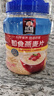 桂格（QUAKER）即食燕麥片1000克罐裝 營(yíng)養(yǎng)早餐 膳食纖維 零添加白砂糖 曬單實(shí)拍圖