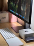 天際流【2025官方同款】apple/蘋果鼠標(biāo)無線Mac妙控藍(lán)牙MacBook筆記本電腦air ipad平板Magic可充電 【鍵盤鼠標(biāo)套裝】全套白色 頂配同芯【官新1:1還原｜妙控手勢(shì)】 曬單實(shí)拍圖