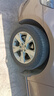 普利司通（Bridgestone）汽車輪胎 205/55R16 91V ER300 配套卡羅拉/馬自達(dá)3/適配思域速騰 曬單實(shí)拍圖