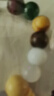 【十八籽】手鏈多寶菩提子手串18新款學(xué)生禮物男女款 熱銷款 曬單實(shí)拍圖
