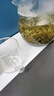 泥也茶壺玻璃月牙泡綠茶器大容量加厚高硼硅耐熱高端茶具全套個(gè)人專(zhuān)用 曬單實(shí)拍圖