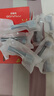 東耐倫 適配博朗歐樂(lè )B電動(dòng)牙刷頭D12D16D100P2000P40003709等通用歐樂(lè )b全系列電動(dòng)牙刷頭替換裝 8支 多角度黑色 曬單實(shí)拍圖