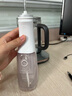 潔碧（Waterpik）沖牙器牙齒沖洗器水牙線(xiàn)潔牙器個(gè)護清潔家用立式預防牙結石正畸適用小火箭GS10 Pro七夕情人節禮物 【熱銷(xiāo)】GS10 Pro白色 曬單實(shí)拍圖