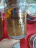海芝屋鮮燉高品質即食海參底播野生遼刺參鮮食海參禮盒 8只單罐75克 高復購 家庭早餐：30罐 曬單實拍圖