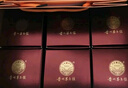 杜醬貴州杜醬醬香型白酒53度純糧食酒高粱酒高度白酒 53度 500mL 6瓶 整箱+3個(gè)手提袋 曬單實(shí)拍圖