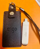 愛(ài)國者（aigo）Lightning usb3.0蘋(píng)果U盤(pán)U368蘋(píng)果官方MFI認證一鍵備份iphone/ipad手機電腦兩用優(yōu)盤(pán) 經(jīng)典閃電接口 64G【無(wú)需iTunes】 曬單實(shí)拍圖