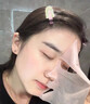 維特絲面膜抗皺緊致抗衰老補(bǔ)水淡斑提亮膚色祛黃改善暗沉男女士 曬單實(shí)拍圖