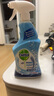 滴露（Dettol）浴室清潔劑750ml玻璃廁所衛(wèi)生間馬桶清潔劑泡沫潔廁液噴霧除霉劑 曬單實(shí)拍圖