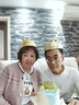 派悅坊迷你生日蛋糕龍井柚子芝心奶油甜品同城當天配送北京上海杭州南京 4英寸 適合2-3人食 曬單實(shí)拍圖
