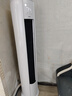 AUFIT空調(diào)奧克斯（AUX）出品新一級能效大3匹柜機(jī)變頻冷暖自清潔家用客廳標(biāo)間大風(fēng)量立柜式國補(bǔ)20%空調(diào) 3匹 一級能效 【25年新品】防直吹除濕自清潔 曬單實(shí)拍圖