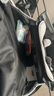 KinderKraft KK口袋推車可坐可躺遛娃神器嬰兒禮物輕便折疊高景觀溜娃車灰 曬單實拍圖