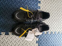 阿迪達(dá)斯 （adidas）中性 運(yùn)動(dòng)型格系列 CLIMACOOL VENTO 4.0 休閑鞋 JQ4944 黑色39 曬單實(shí)拍圖