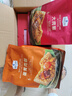 紅船嘉興特產(chǎn)鮮肉粽子豬肉粽手工速食早餐白米粽子團購肉粽子 160g鮮肉粽*6只（共960g） 曬單實(shí)拍圖