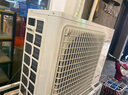 美博空調(diào)1/1.5/2P匹單冷定頻定速掛壁掛式機家用臥室客廳出租房體積小 節(jié)能靜音 新能效 純銅管 包安裝 大1匹 三級能效 單冷定頻（含安裝） 曬單實拍圖
